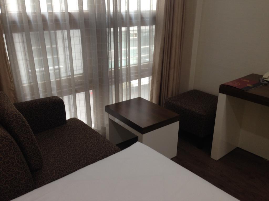 Seoul Residence * Seoul