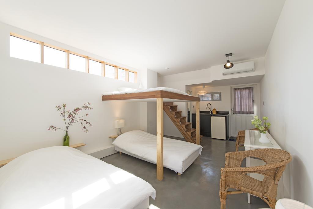 Guest house I House Chinchin 2*