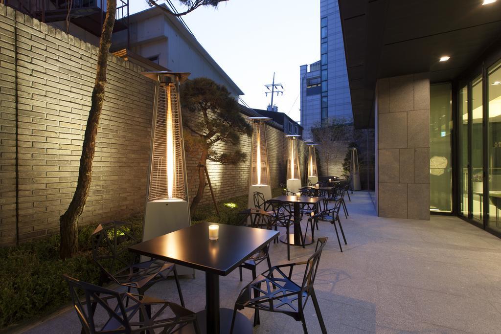 Stayb Myeongdong Seoul