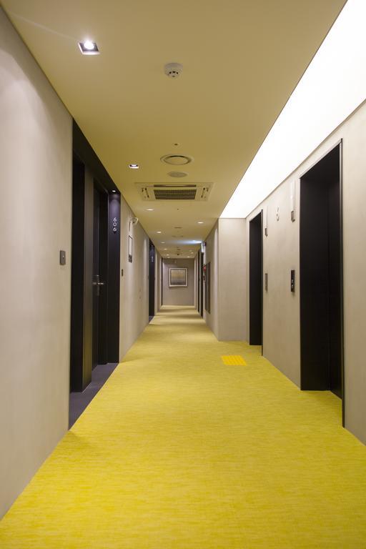 Stayb Myeongdong Hotel