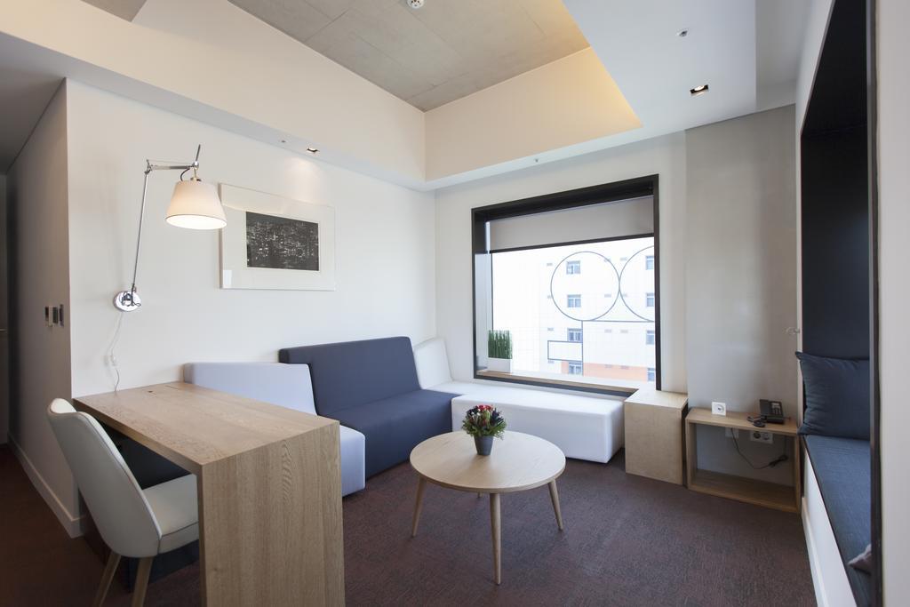 Hotel Stayb Myeongdong 3*