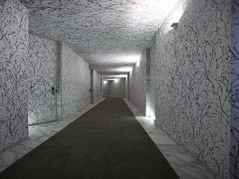 Snow Hotel Seoul