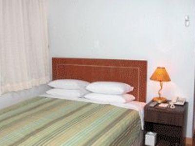 Ymca Tourist Hotel 2*