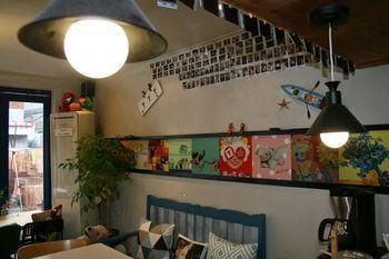 Zzzip In Hongdae Hostel Seoul