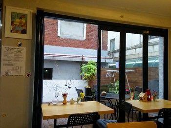 Zzzip In Hongdae Hostel