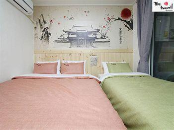 Guest house The Haemil 3*