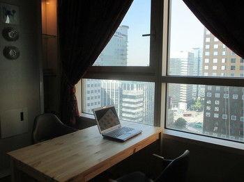 Gwanghwamun Luxury Seoul