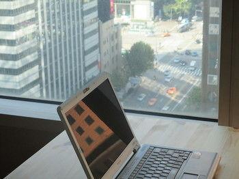 Gwanghwamun Luxury Apartment