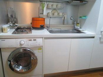 Gwanghwamun Luxury Apartment *