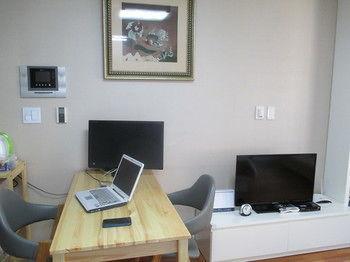 Apartment Gwanghwamun Luxury Seoul