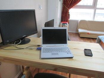Gwanghwamun Luxury Apartment Seoul