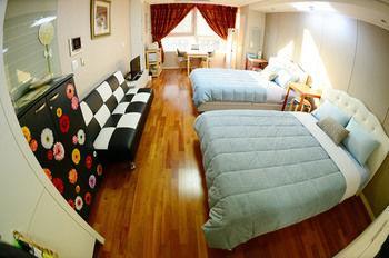 Apartment Gwanghwamun Luxury Seoul