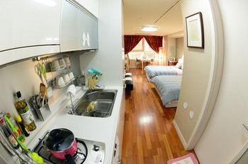 Gwanghwamun Luxury *