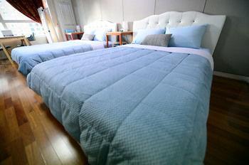 Apartment Gwanghwamun Luxury