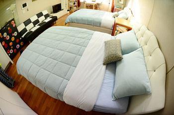 Gwanghwamun Luxury Apartment Seoul