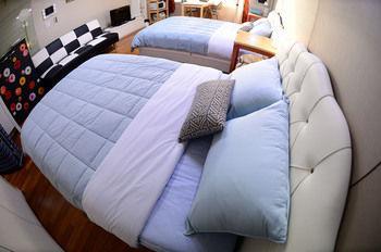 Gwanghwamun Luxury