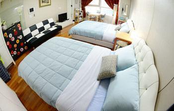 Gwanghwamun Luxury Apartment *