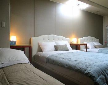 Apartment Gwanghwamun Luxury