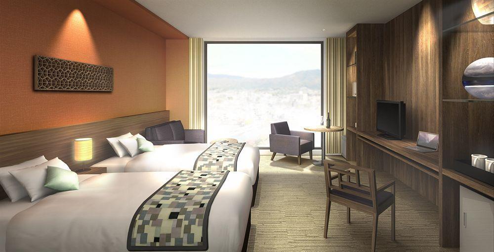 Hotel The Recenz Premium Gangnam Garosu-gil
