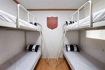 Dongdaemun Hotel Seoul
