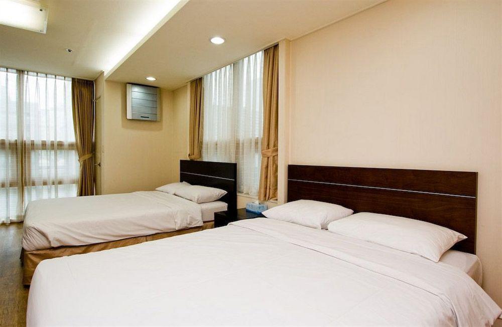 Seoul Residence