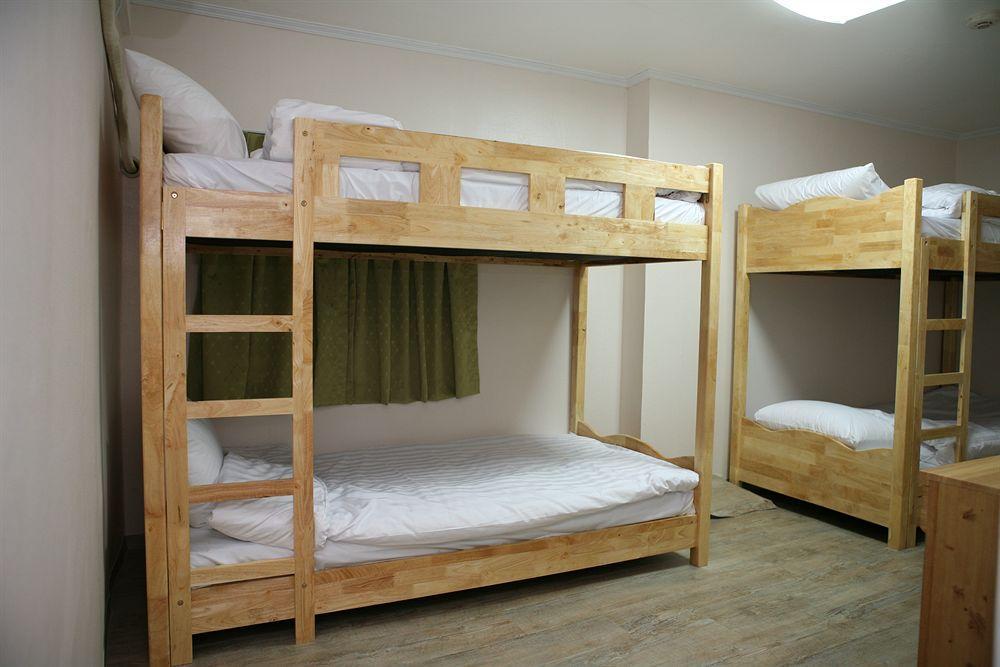 24guesthouse Myeongdong Hotel 2*