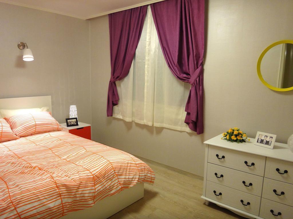 Casa de hóspedes Jenna Gangnam Garosugil Seul