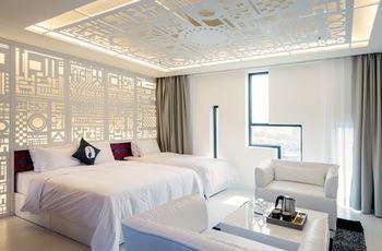 Hotel The Designers Lyj Gangnam Premier 3*
