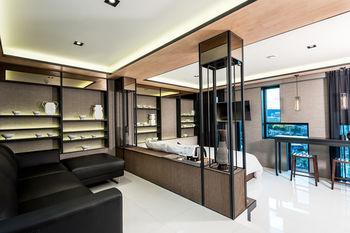 The Designers Lyj Gangnam Premier 3* Seoul