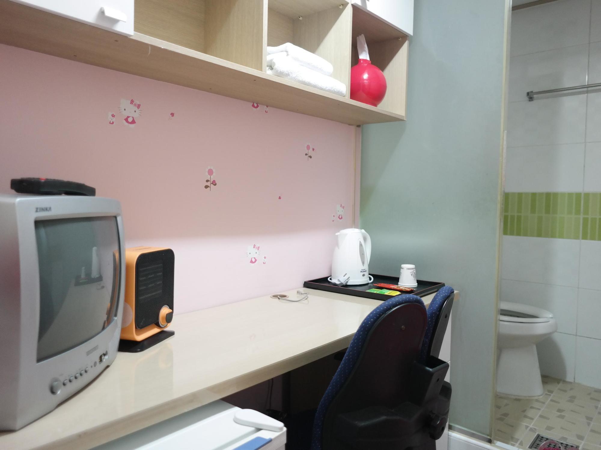 Storyhouse Myeongdong Hotel 2*