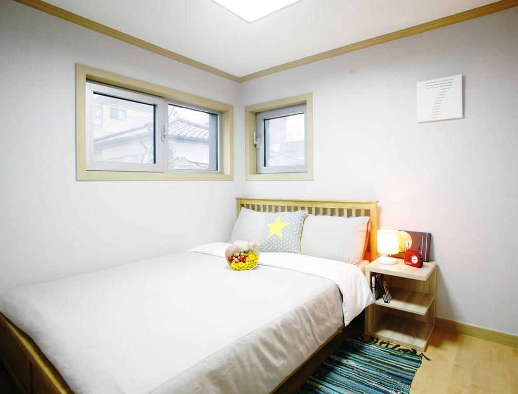 Travelers Planet Type Apartamento *