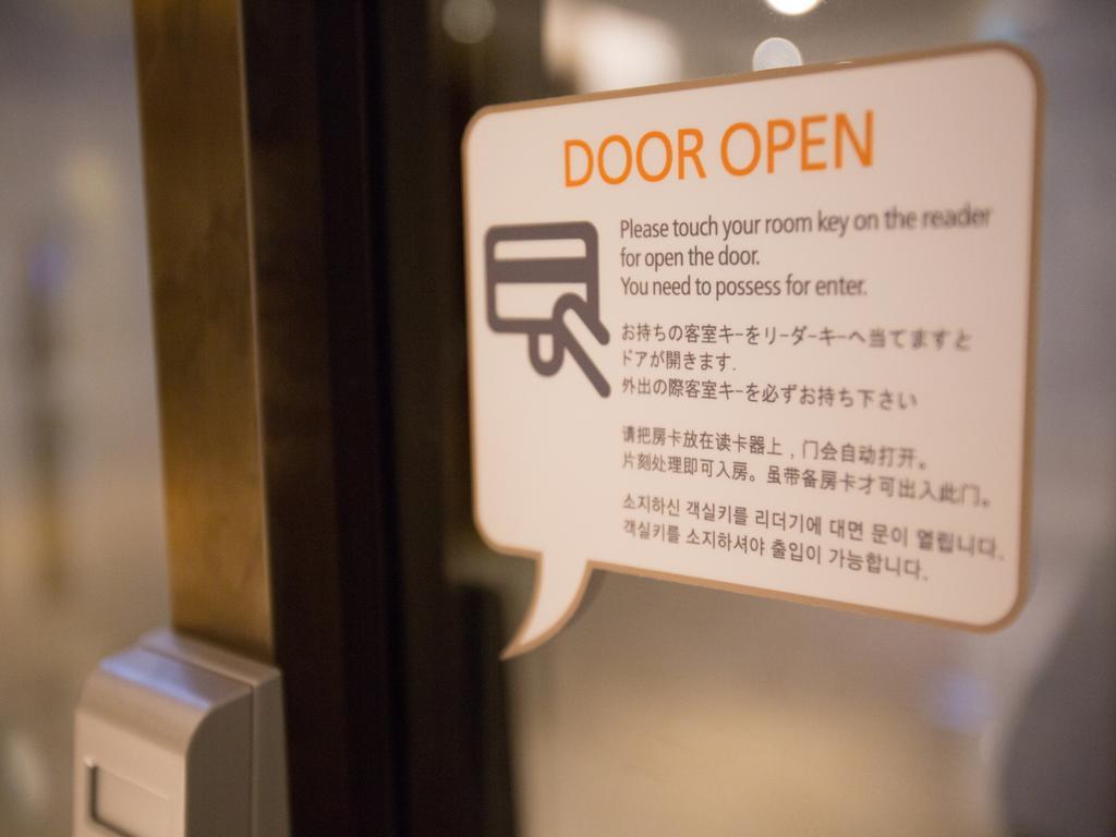 Pj Myeongdong 4* Seoul