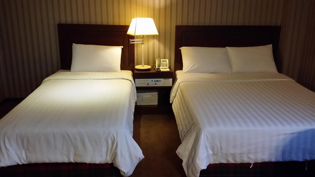 Airport Hotel