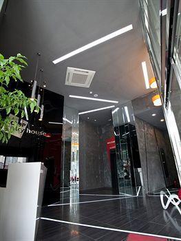 Co-op Cityhouse Hotel 3*