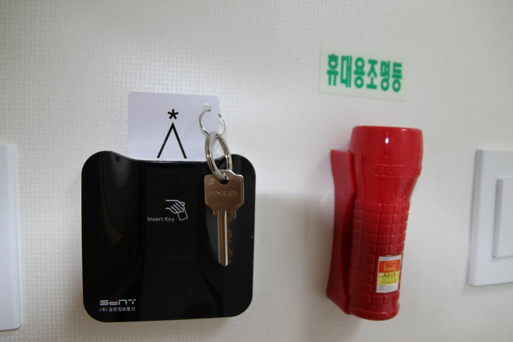 Hostel Star Dongdaemun Seoul