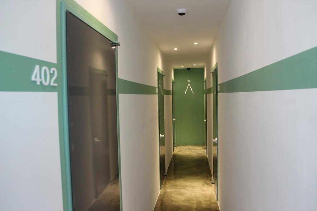 Hostel Star Dongdaemun