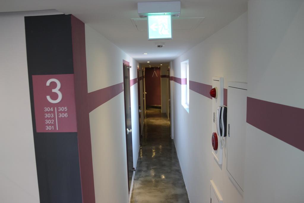 Star Dongdaemun Hostel