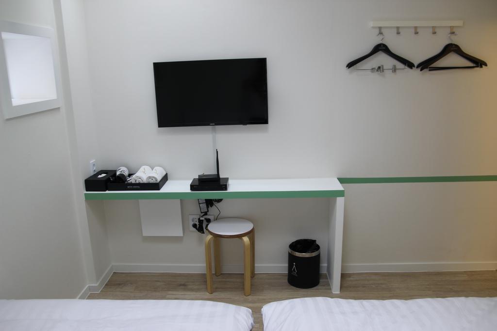 Hostel Star Dongdaemun *