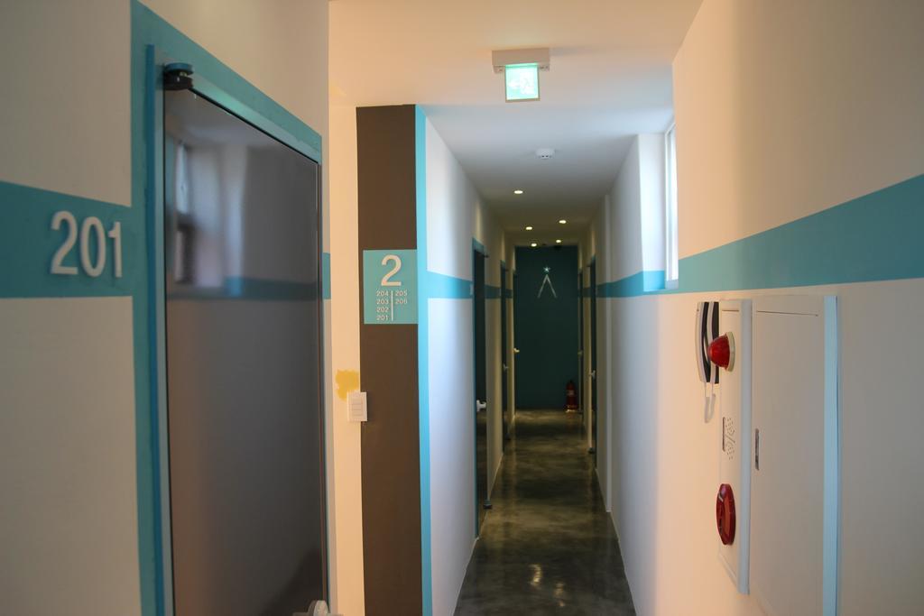 Hostel Star Dongdaemun