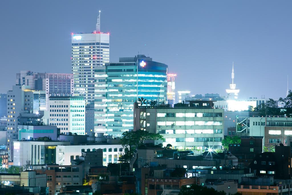 Hotel Parkview Seoul