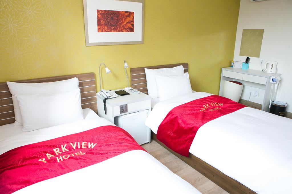Hotel Parkview
