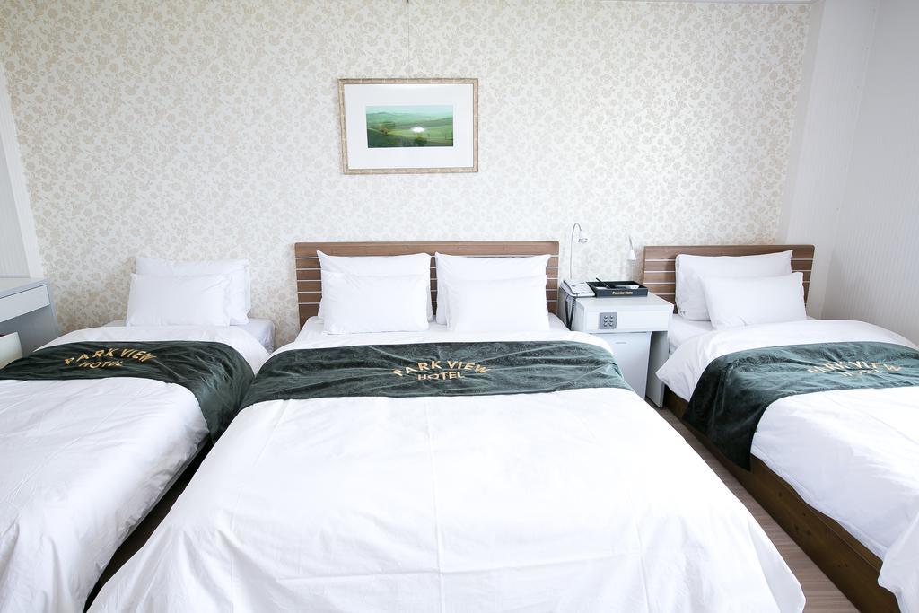 Hotel Parkview Seoul