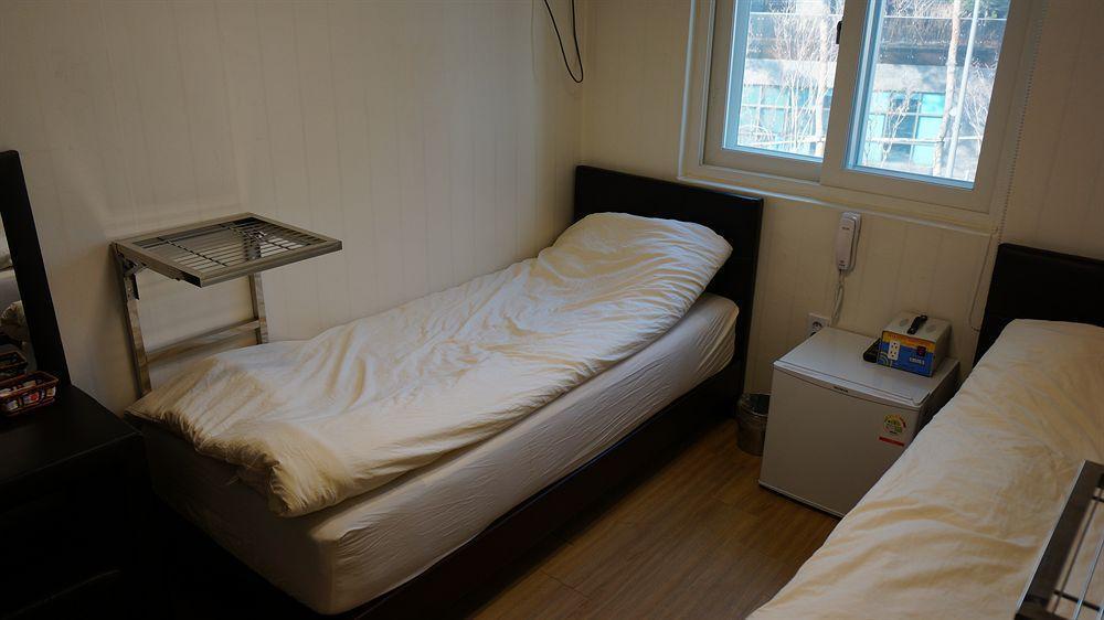 Guest house New Myeongdong