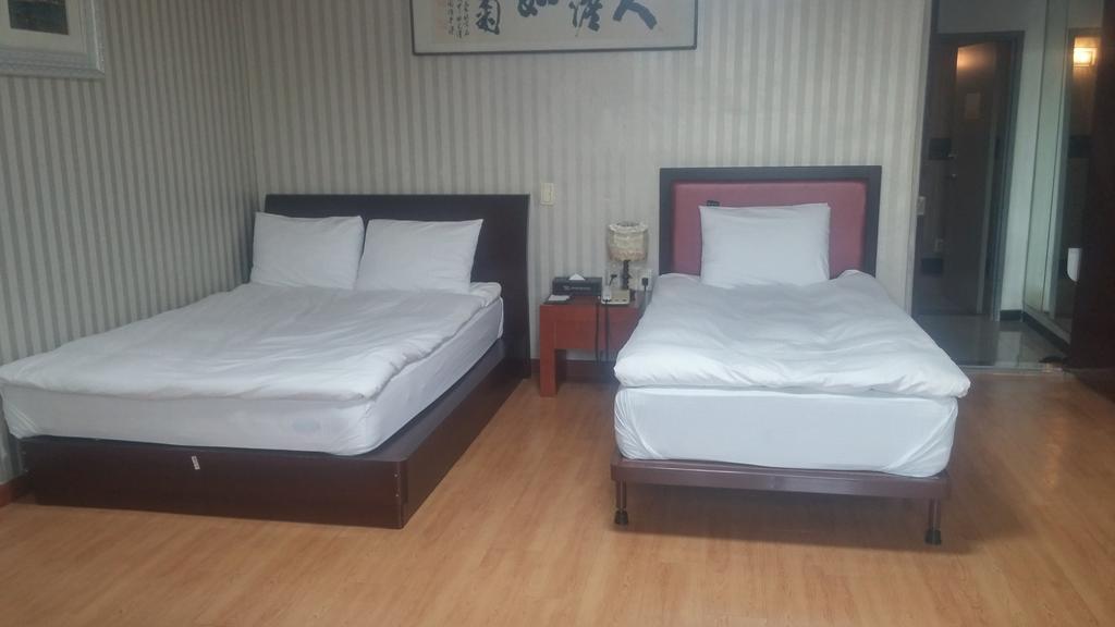 Hotel Youngbin 2*