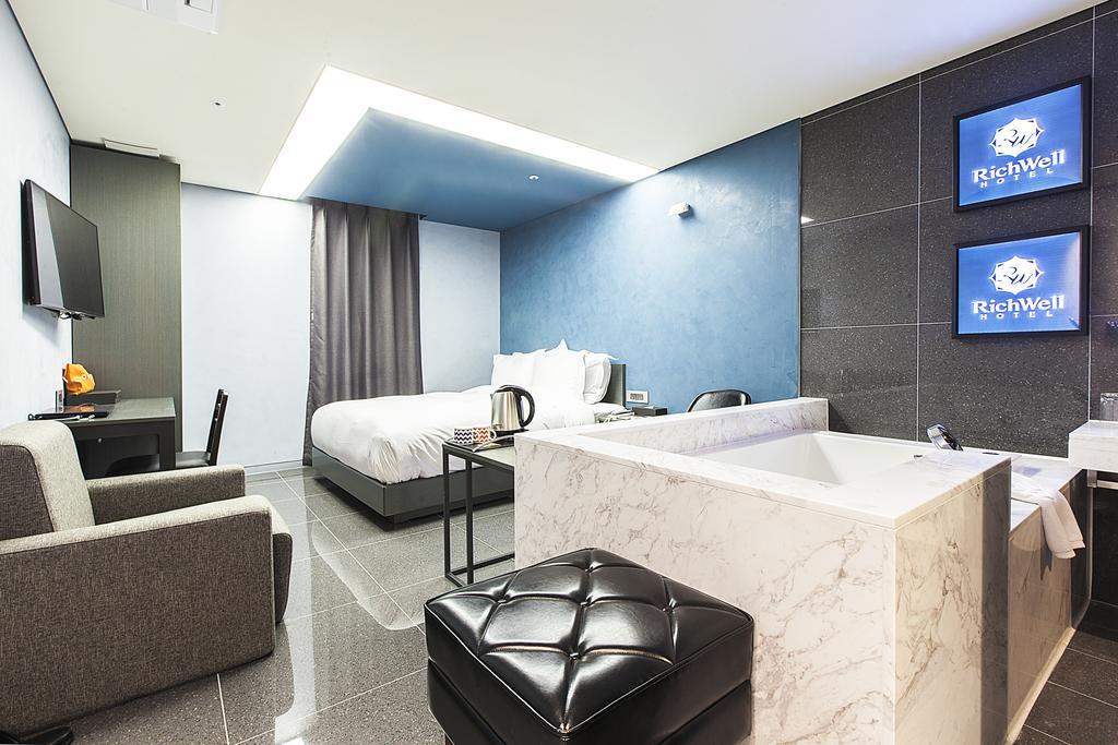 Hotel Richwell Seoul