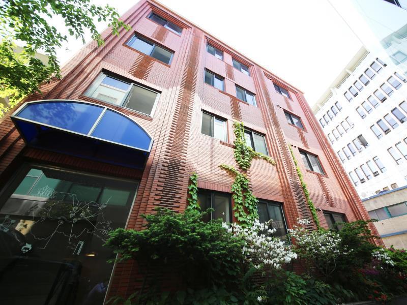 Myeongdong Hostel *