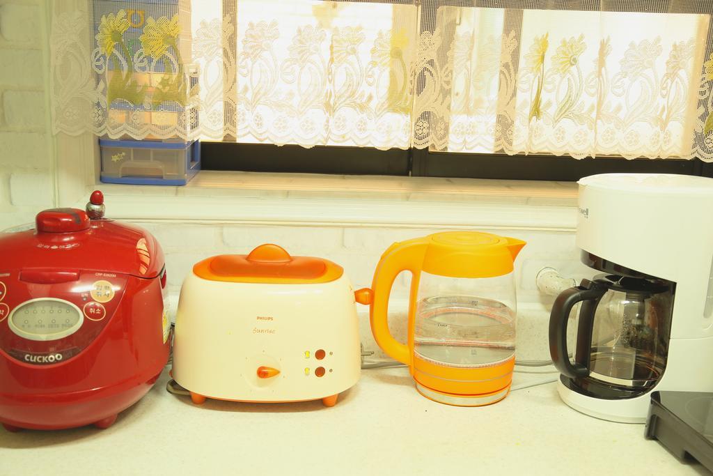 Seoul Holiday Guesthouse * Seoul