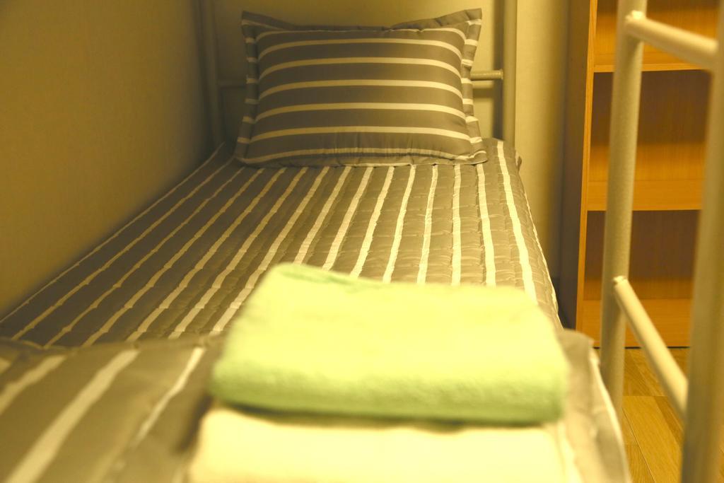 Seoul Holiday Guesthouse * Seoul
