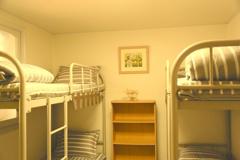 Seoul Holiday Guesthouse Guest house