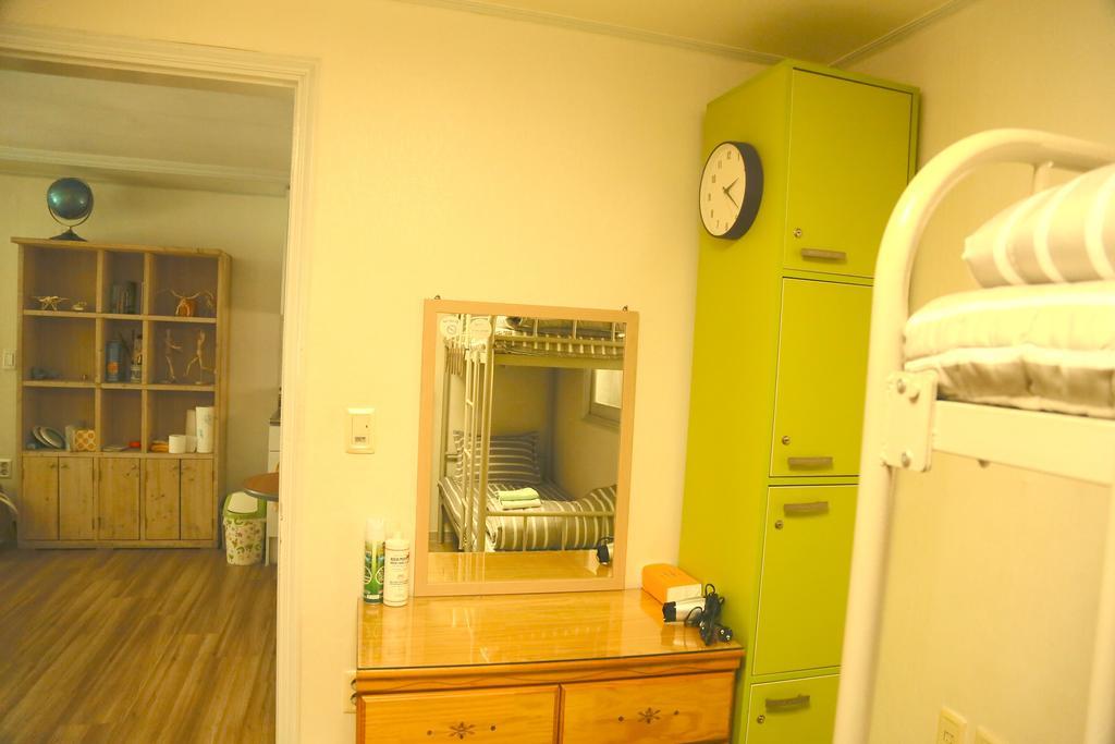 Guest house Seoul Holiday Guesthouse *